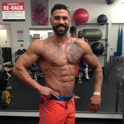 Athlete bio image