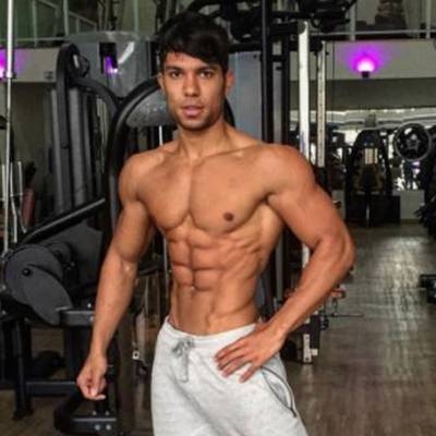 Athlete bio image