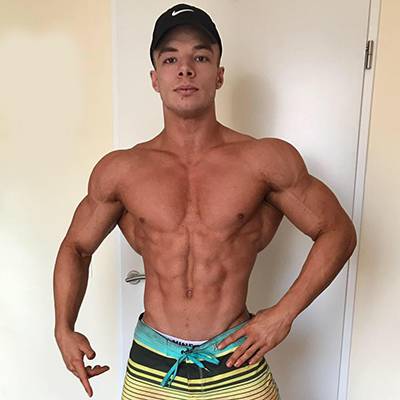 Athlete bio image