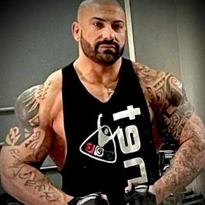 Athlete bio image