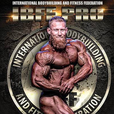 Athlete bio image