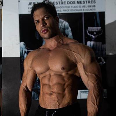 Athlete bio image