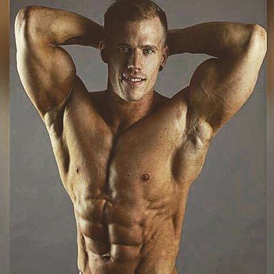 Athlete bio image