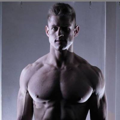 Athlete bio image