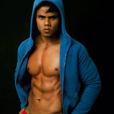 Athlete bio image
