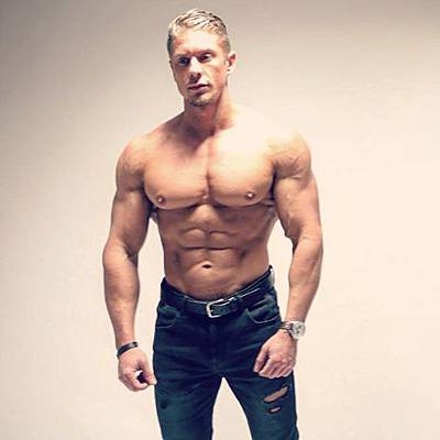 Athlete bio image