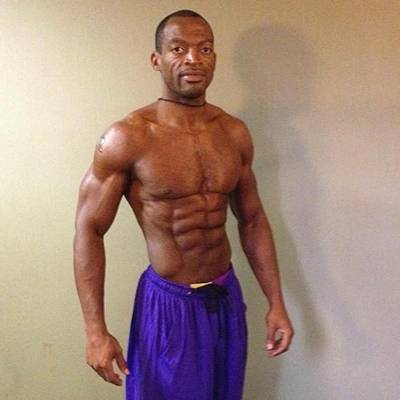 Athlete bio image