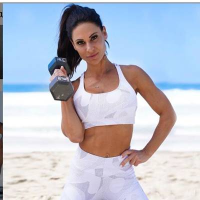 Athlete bio image