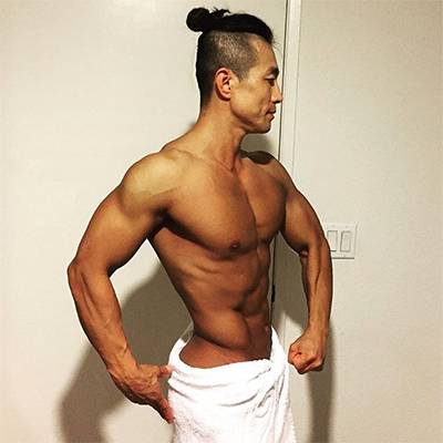 Athlete bio image