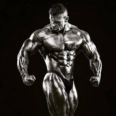 Athlete bio image