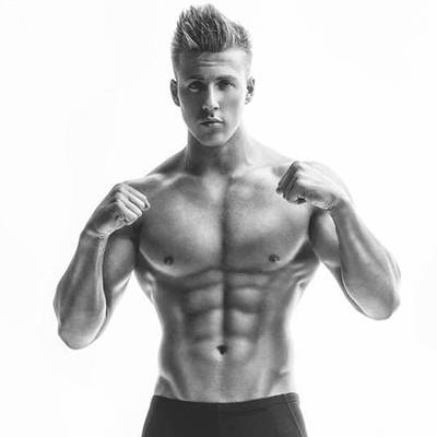 Athlete bio image