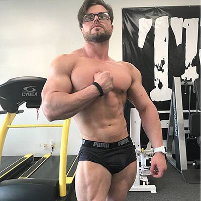 Athlete bio image