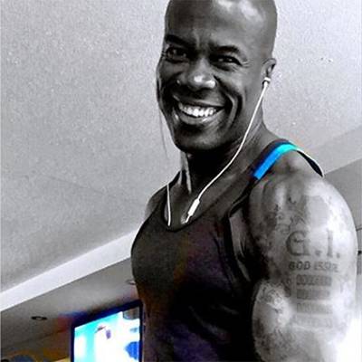 Athlete bio image