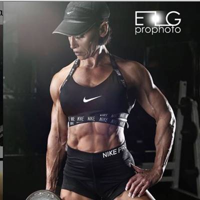Athlete bio image