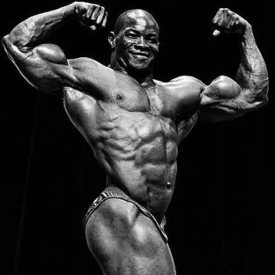 Athlete bio image