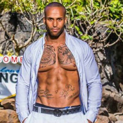 Athlete bio image