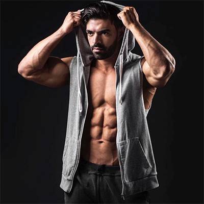 Athlete bio image
