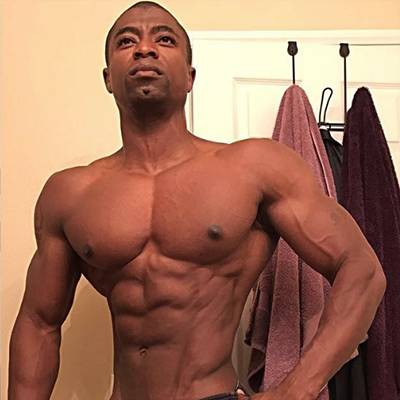 Athlete bio image