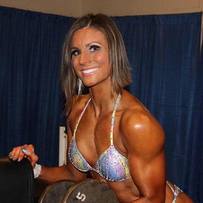 Athlete bio image