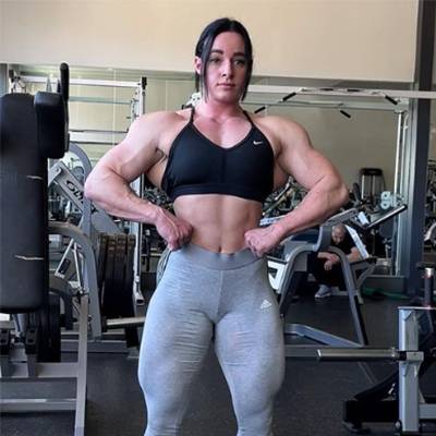 Athlete bio image