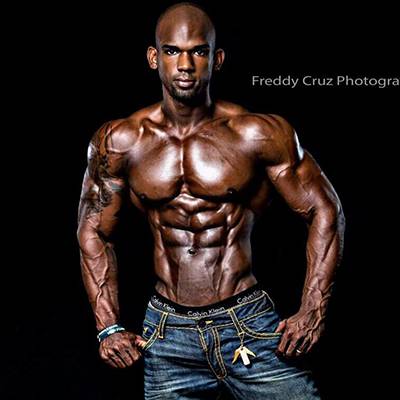 Athlete bio image
