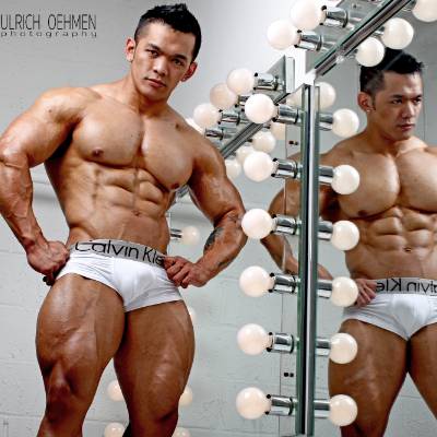Athlete bio image