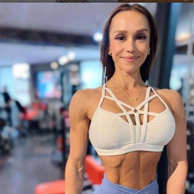 Athlete bio image