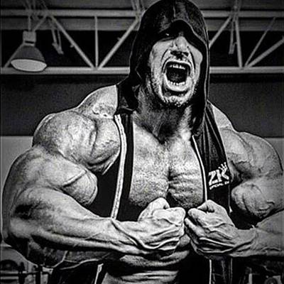 Athlete bio image