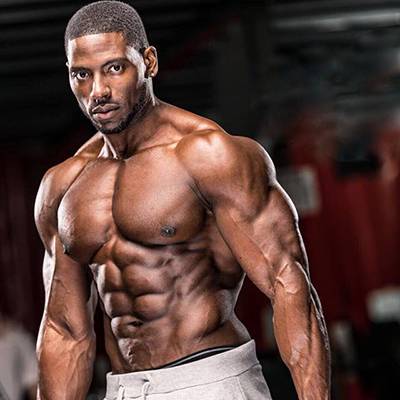 Athlete bio image