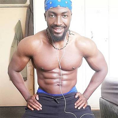 Athlete bio image