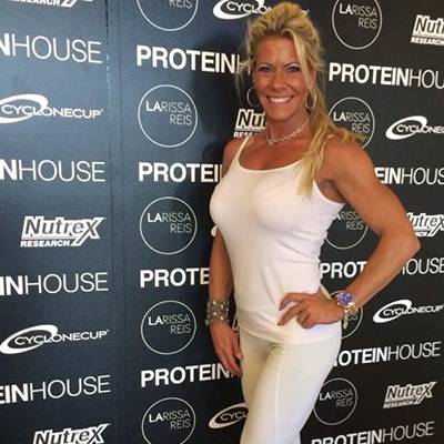Athlete bio image