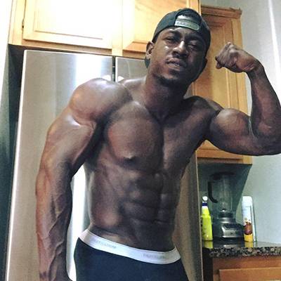 Athlete bio image