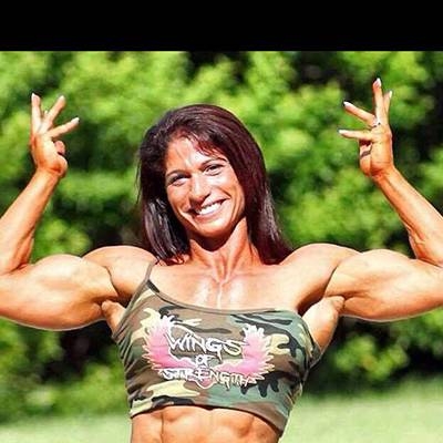 Athlete bio image