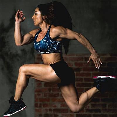 Athlete bio image