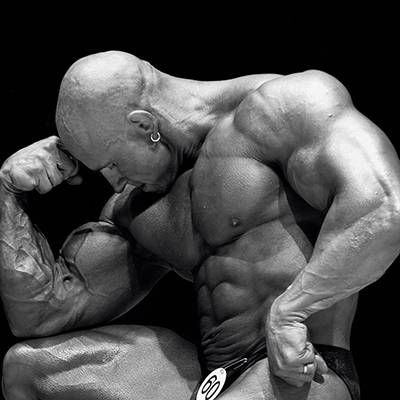 Athlete bio image