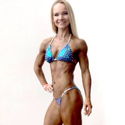 Athlete bio image