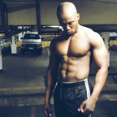 Athlete bio image