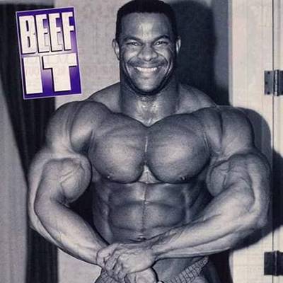 Athlete bio image