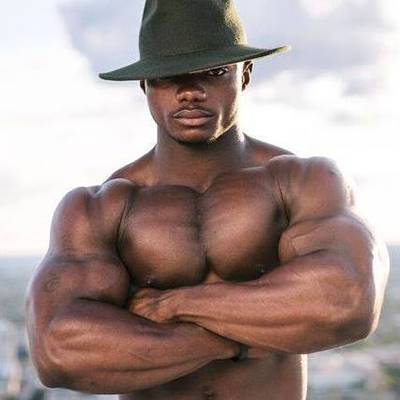 Athlete bio image