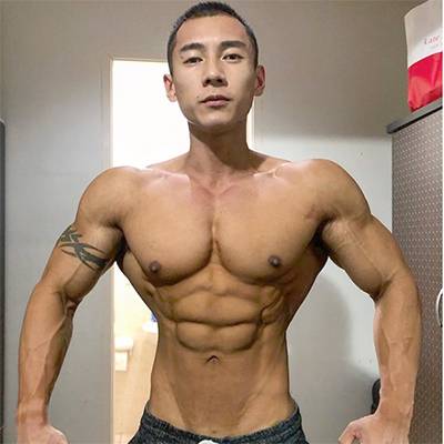 Athlete bio image