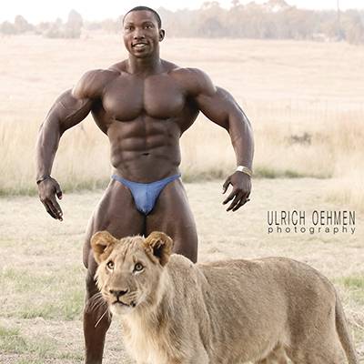 Athlete bio image