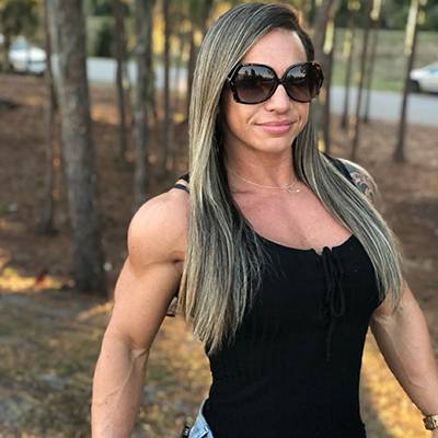 Athlete bio image