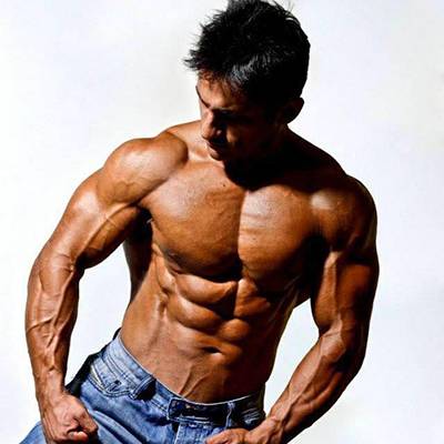 Athlete bio image