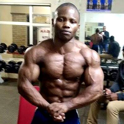 Athlete bio image