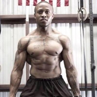 Athlete bio image