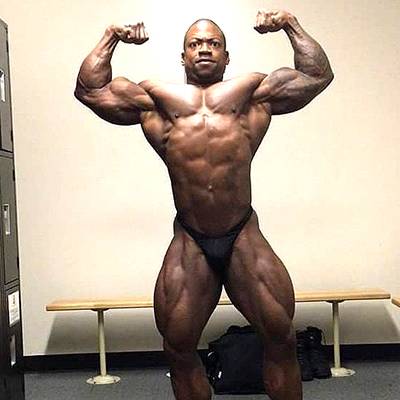 Athlete bio image