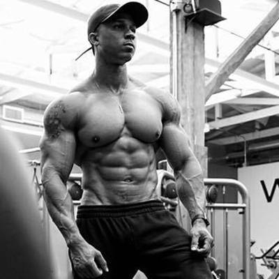 Athlete bio image