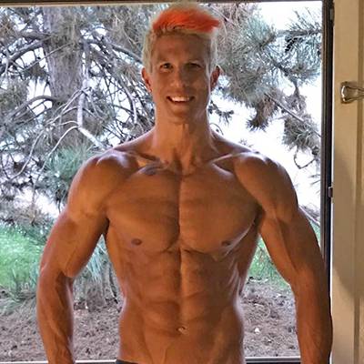 Athlete bio image