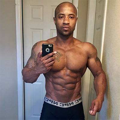 Athlete bio image
