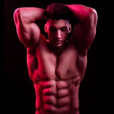 Athlete bio image